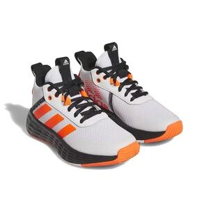 Adidas Own The Game 2.0 Basketball Sneakers